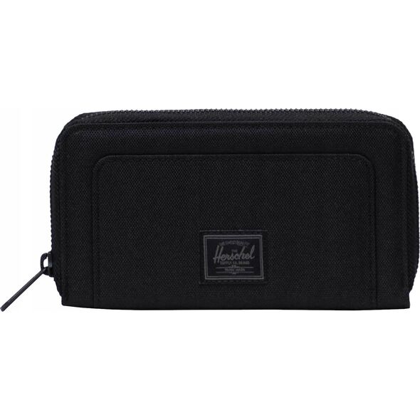 Herschel Herschel Thomas Wallet 30079-05881 Czarne One size 13281841 828432598656