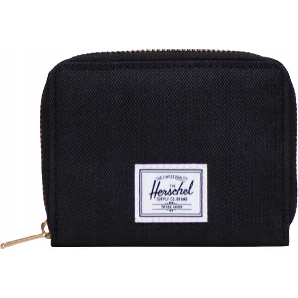 Herschel Herschel Tyler Wallet 30080-00001 Czarne One size 13281843 828432598700
