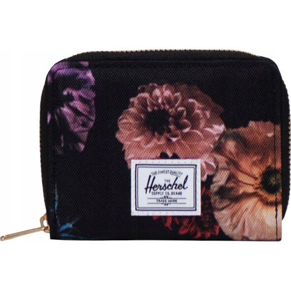 Herschel Herschel Tyler Wallet 30080-05899 Wielokolorowe One size 13281844 828432598755