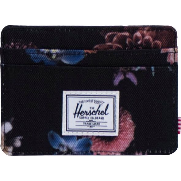 Herschel Herschel Cardholder Wallet 30065-05899 Wielokolorowe One size 13281847 828432597116