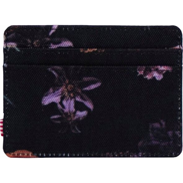 Herschel Herschel Cardholder Wallet 30065-05899 Wielokolorowe One size 13281847 828432597116