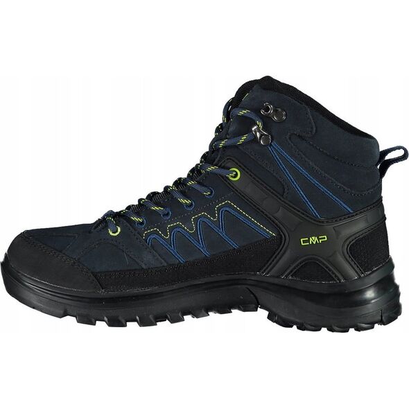 CMP CMP Moon Mid WP Kids 31Q4794-N950 Granatowe 30 13282892 8057153634615