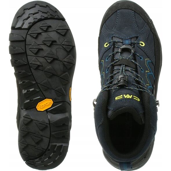 CMP CMP Moon Mid WP Kids 31Q4794-N950 Granatowe 34 13282894 8057153634738
