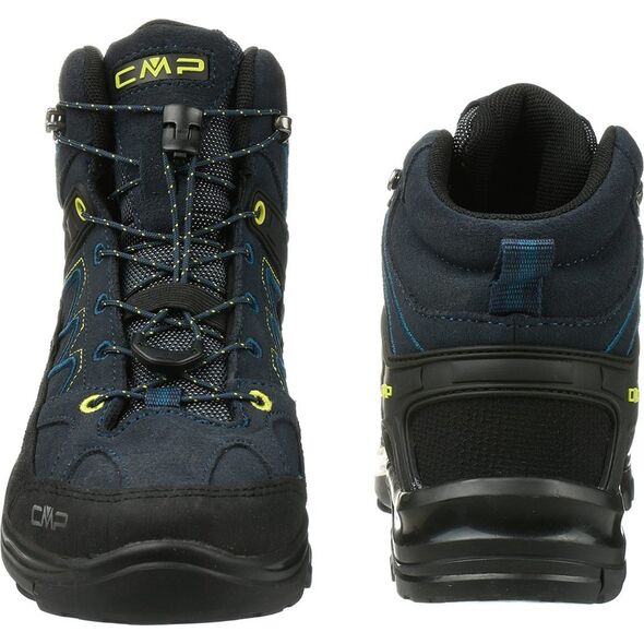 CMP CMP Moon Mid WP Kids 31Q4794-N950 Granatowe 34 13282894 8057153634738