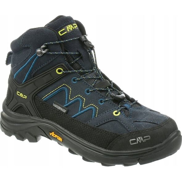 CMP CMP Moon Mid WP Kids 31Q4794-N950 Granatowe 34 13282894 8057153634738