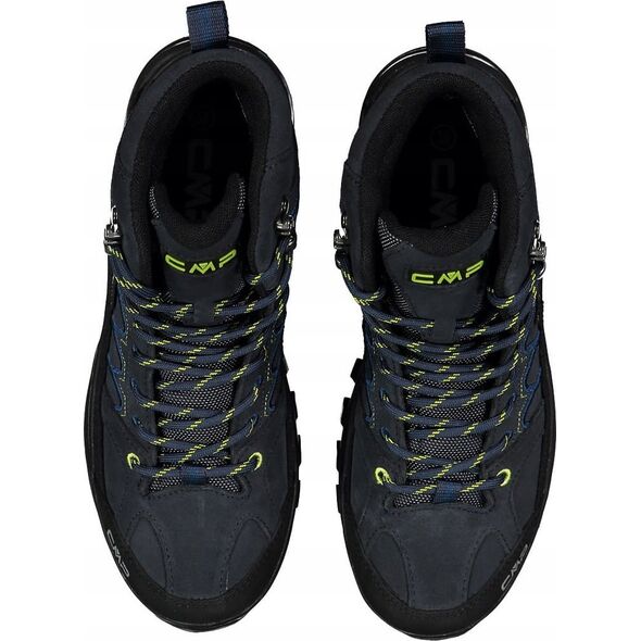 CMP CMP Moon Mid WP Kids 31Q4794-N950 Granatowe 34 13282894 8057153634738