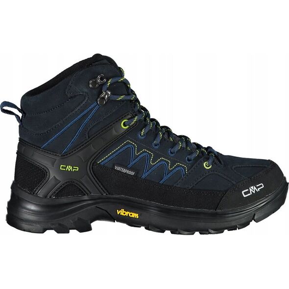 CMP CMP Moon Mid WP Kids 31Q4794-N950 Granatowe 36 13282899 8057153634790