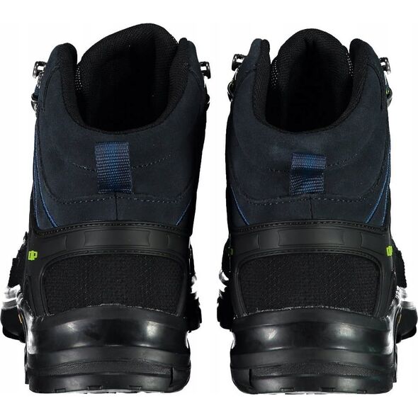 CMP CMP Moon Mid WP Kids 31Q4794-N950 Granatowe 36 13282899 8057153634790