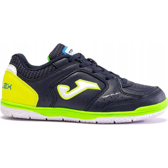 Joma Joma Top Flex Jr 2433 IN TPJS2433IN Granatowe 37,5 13282921 8445954324949