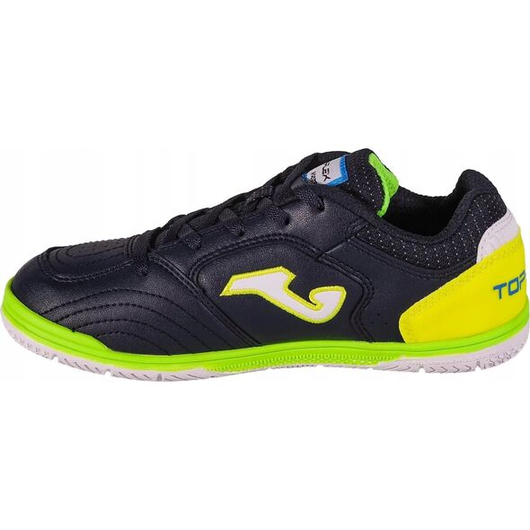 Joma Joma Top Flex Jr 2433 IN TPJS2433IN Granatowe 37,5 13282921 8445954324949