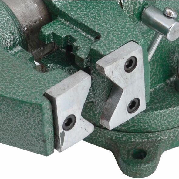AWTools AWTOOLS IMADŁO WIELOFUNKCYJNE SG 5"/125mm 13283671 5903678613174