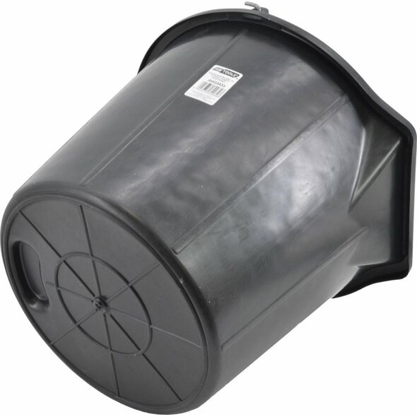 AWTools AWTOOLS WIADRO BUDOWLANE STRONG UCHWYT PLASTASTIKOWY 15l 13284038 5903678622848
