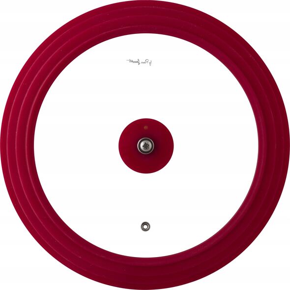 Lamart LT7082 COVER Pokrywka uniwersalna 13289556 8590669344413
