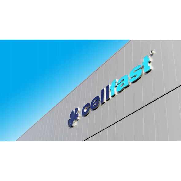 Cellfast C.IDEAL WIDŁY TRÓJZĘBNE 13292367 5907512607602