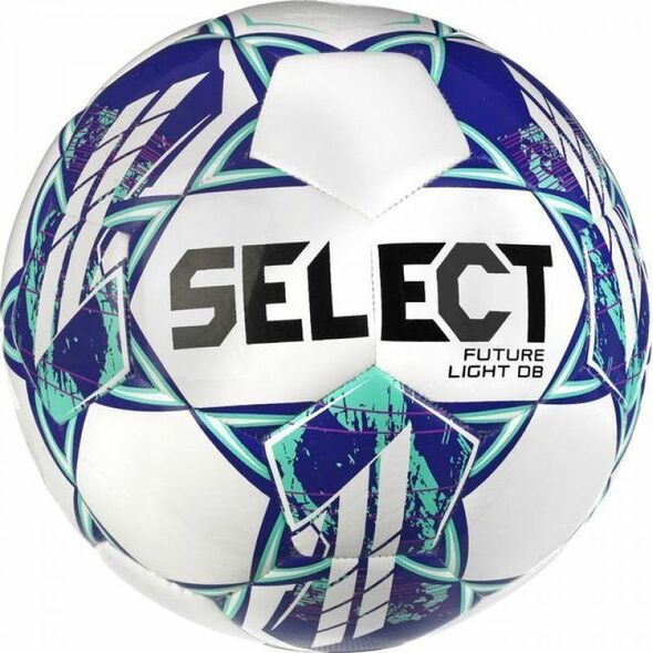 Select Select Future Light DB Kids V23 Ball 130007 białe 4 13294124 5703543317813