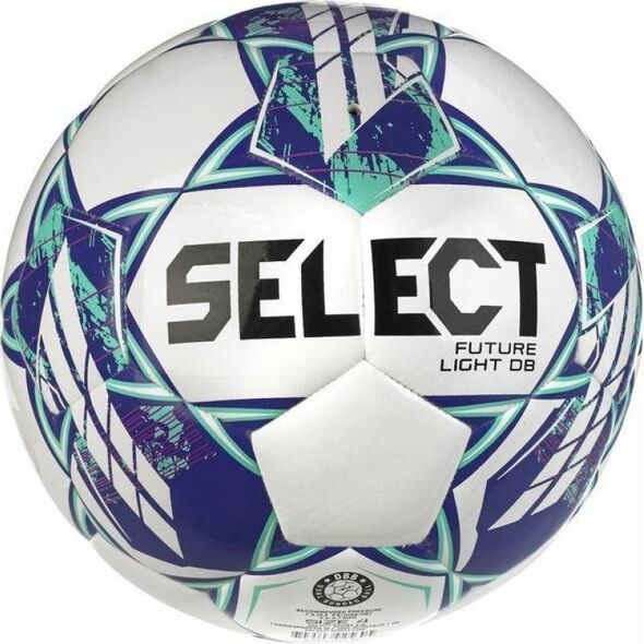 Select Select Future Light DB Kids V23 Ball 130007 białe 4 13294124 5703543317813