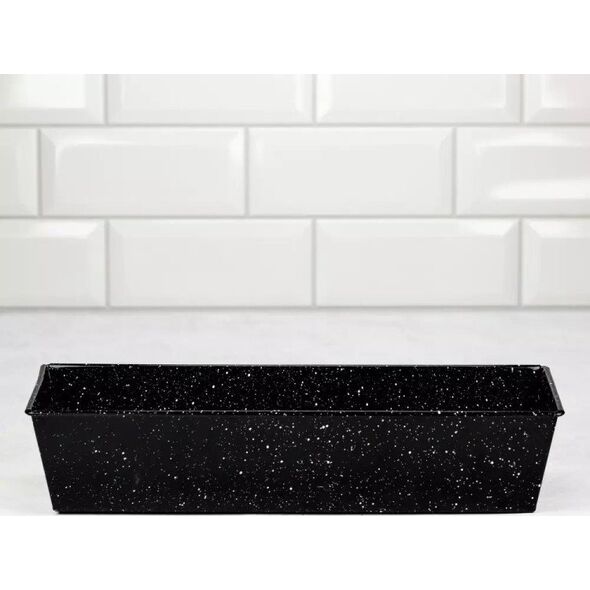 KingHoff FORMA KEKSÓWKA DO CHLEBA 31cm KINGHOFF KH-1772 13294513 5908287217720