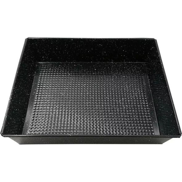 KingHoff BLACHA FORMA DO CIASTA 23x27 cm KINGHOFF KH-1775 13294537 5908287217751