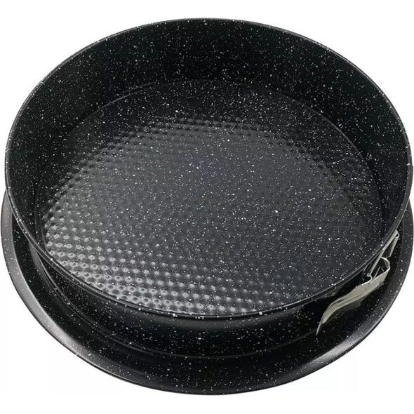 KingHoff FORMA TORTOWNICA MARMURKOWA 26cm KINGHOFF KH-1783 13294544 5908287217836