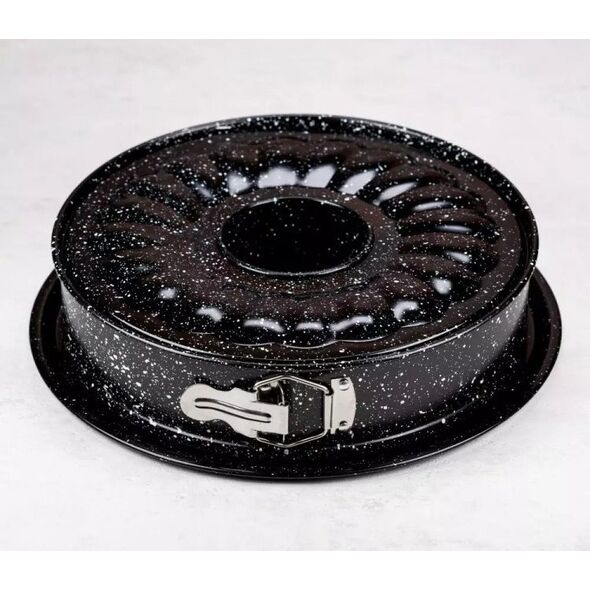 KingHoff TORTOWNICA 28cm Z WKŁADEM DO BABKI KINGHOFF KH-1780 13294546 5908287217805