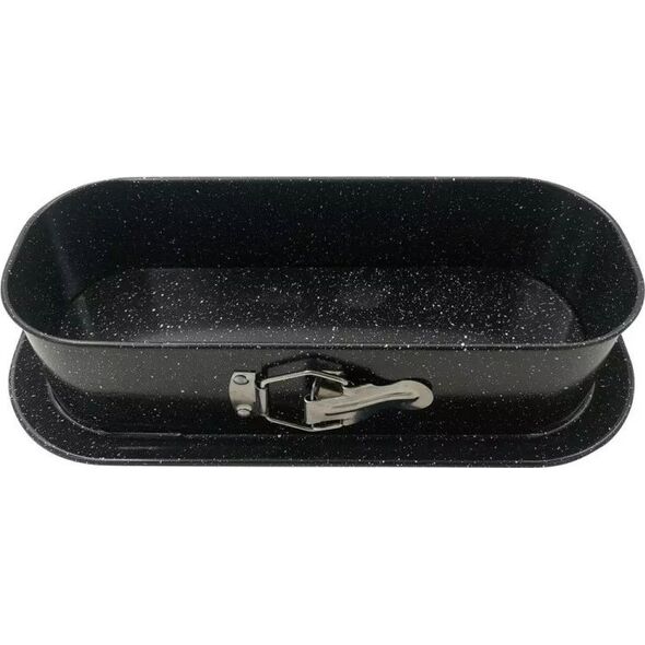KingHoff FORMA DO CHLEBA KEKSÓWKA KINGHOFF KH-1785 ROZPINANA 13294651 5908287217850