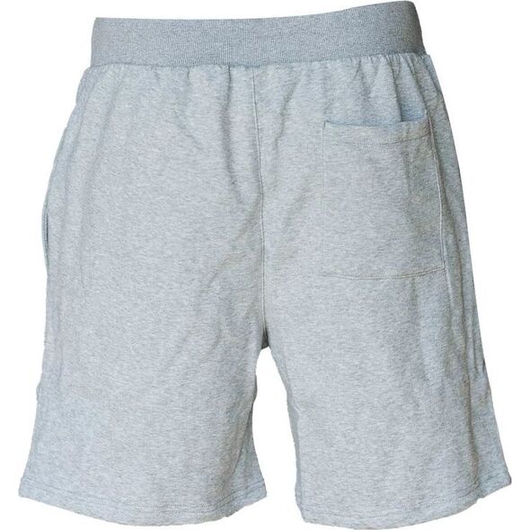 New Era New Era Essentials Shorts 60416738 szary L 13294848 197214898117
