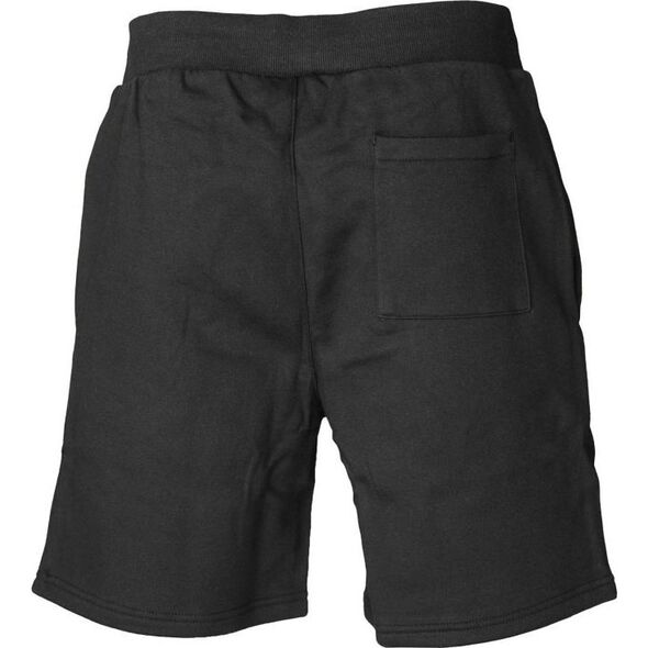 New Era New Era Essentials Shorts 60416739 Czarne L 13294849 197214898179