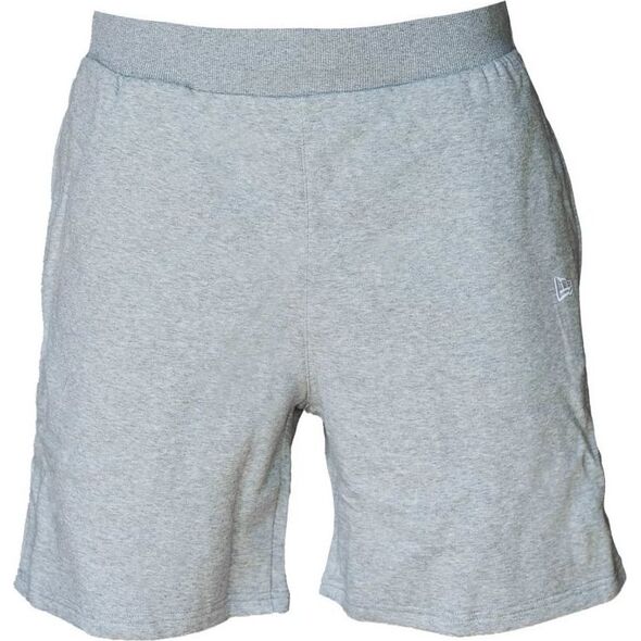 New Era New Era Essentials Shorts 60416738 szary M 13294850 197214898124