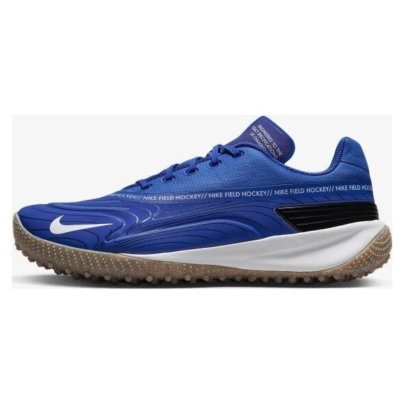 Nike Nike Vapor Drive AV6634-410 Niebieskie 41 13294855 194274000801