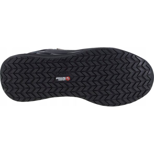 Joma Joma Alberche Men 2301 CALBEW2301 Czarne 41 13295160 8445757825803