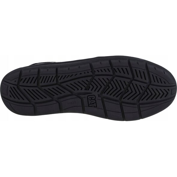 Buty trekkingowe męskie Caterpillar Caterpillar Apa Cush P725845 Czarne 45 13295181 195019680555