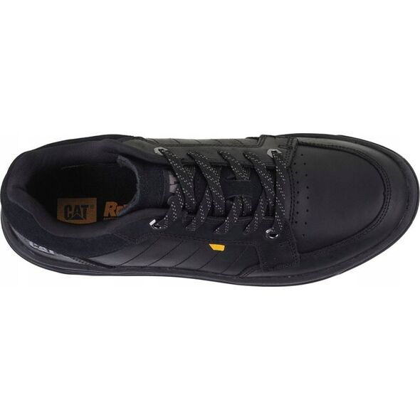 Buty trekkingowe męskie Caterpillar Caterpillar Apa Cush P725845 Czarne 45 13295181 195019680555