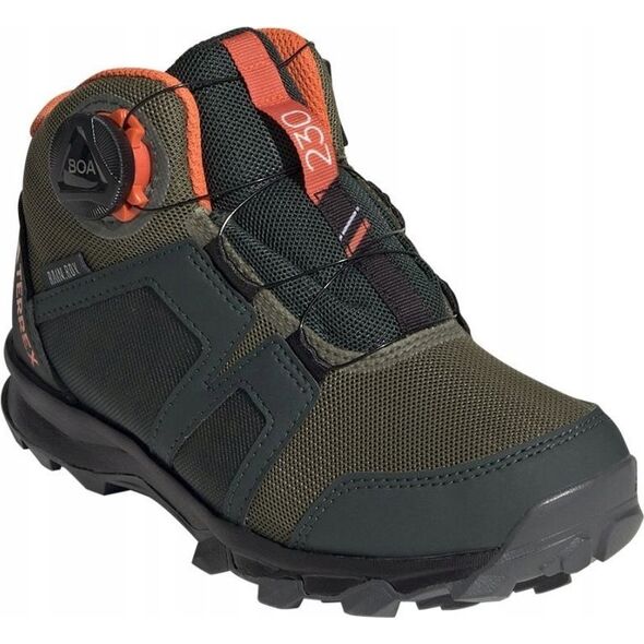 Buty trekkingowe męskie Adidas Buty adidas Terrex BOA MID RAIN.RDY IF7509 13295202 4066752621685