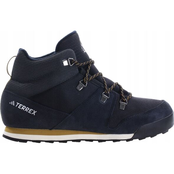 Buty trekkingowe męskie Adidas Buty adidas Terrex Snowpitch IF7505 13295203 4066757078941