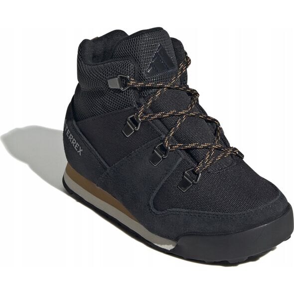 Buty trekkingowe męskie Adidas Buty adidas Terrex Snowpitch IF7505 13295203 4066757078941