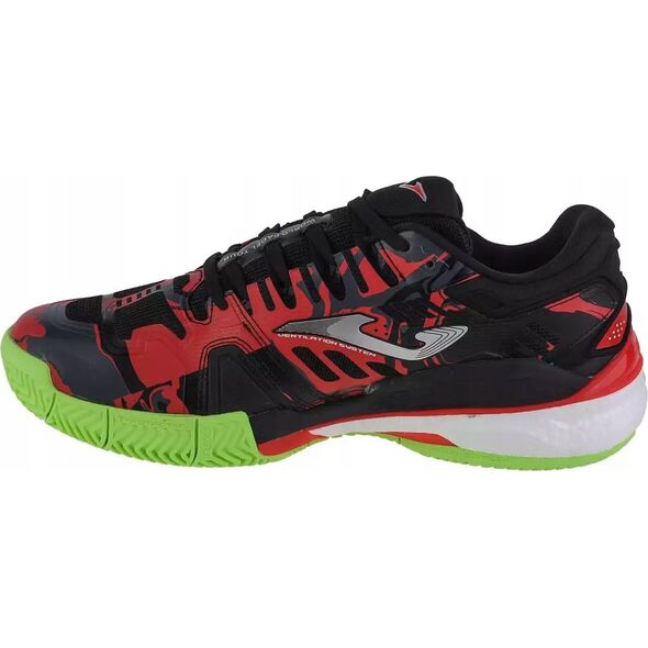 Joma Joma T.Slam Men 2301C TSLAMW2301C Czarne 41 13295305 8445757956248