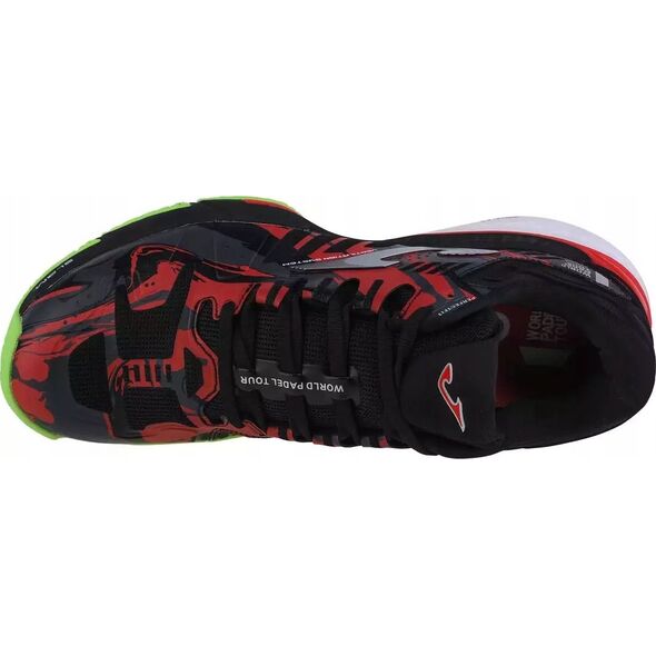 Joma Joma T.Slam Men 2301C TSLAMW2301C Czarne 41 13295305 8445757956248