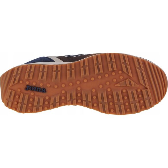 Joma Joma C.1986 Men 2224 C1986W2224 Brązowe 42 13295311 8445456596127