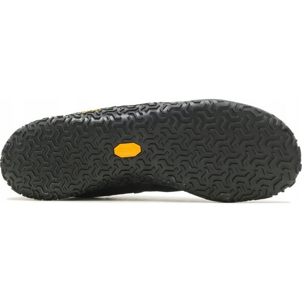 Buty trekkingowe męskie Merrell Merrell Trail Glove 7 J037151 Czarne 41 13295370 195018922878
