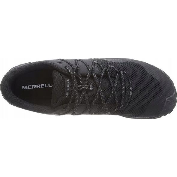 Buty trekkingowe męskie Merrell Merrell Trail Glove 7 J037151 Czarne 41 13295370 195018922878
