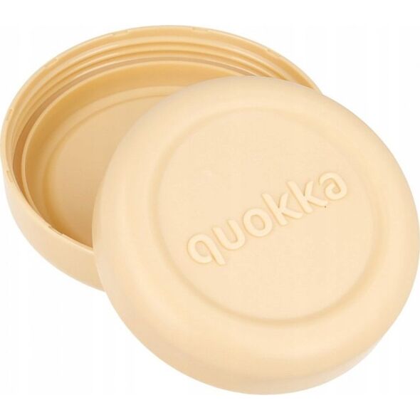 Quokka Quokka Bubble Food Jar - Pojemnik na żywność / lunchbox 770 ml (Vintage Floral) 13295488 8412497401352