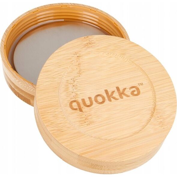 Quokka Quokka Deli Food Jar - Pojemnik szklany na żywność / lunchbox 820 ml (Spring) 13295496 8412497401321