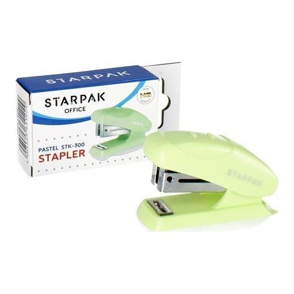 Zszywacz Starpak ZSZYWACZ 20K 24/6 26/6 PAST MIETA STK300 12/144 13295552 5905523611229