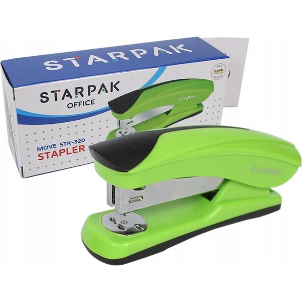 Starpak ZSZYWACZ 20K 24/6 26/6 ZIE STK-320 PUD 12/96 13295554 5905523611274