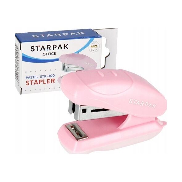 Starpak ZSZYWACZ 20K 24/6 26/6 PAST ROZ STK300 12/144 13295555 5905523611205