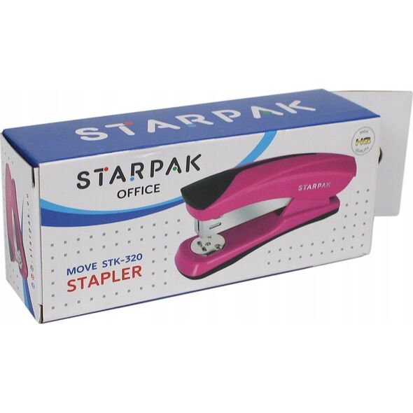 Starpak ZSZYWACZ 20K 24/6 26/6 ROZ STK-320 PUD 12/96 13295556 5905523611267
