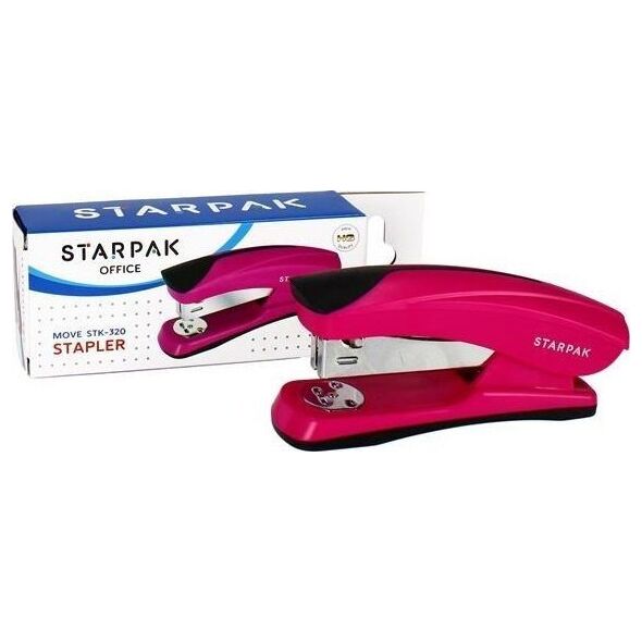 Starpak ZSZYWACZ 20K 24/6 26/6 ROZ STK-320 PUD 12/96 13295556 5905523611267