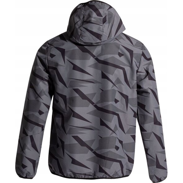 Kurtka męska Joma Joma Explorer Rain Jacket 103017-171 szary S 13295594 8445456977032
