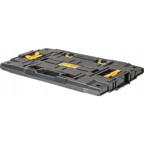 Dewalt DEWALT SKRZYNIA TOUGH SYS.2,0 DS300 + ADAPTER + SKRZYNIA TSTAK VI 13295672 3253569080175
