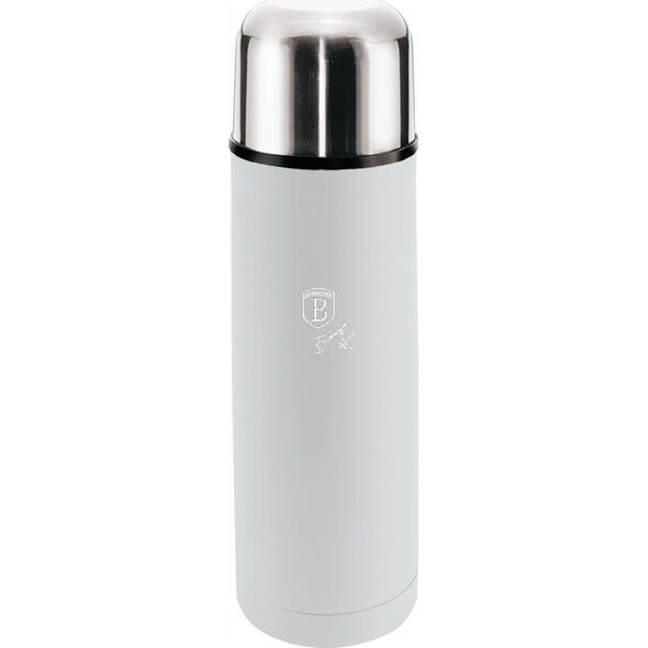 Berlinger Haus TERMOS STALOWY 0,5L BERLINGER HAUS BH-7818 13296100 5999108443947